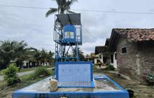 BBWS Mesuji Sekampung: Irigasi Air Tanah Lampung Jadi Solusi Utama Hadapi El Nino