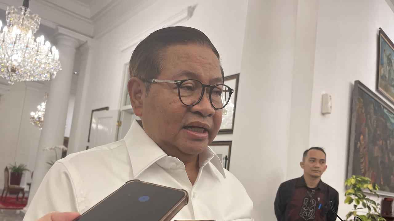 KJP-KJMU Diatur Ulang, Pramono Jelaskan Sikap DKI Soal Desil Nasional