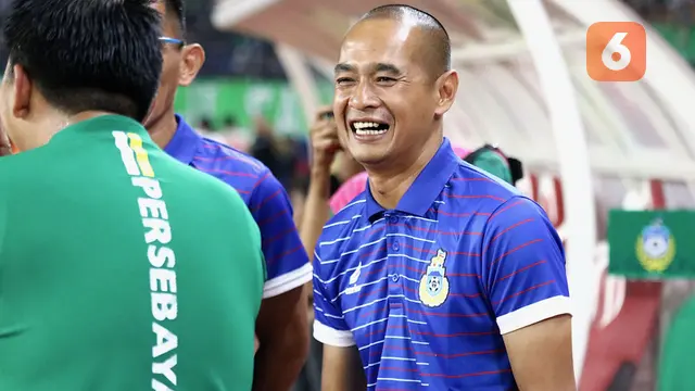 Kurniawan Dwi Yulianto