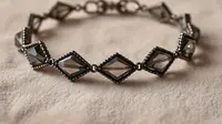 8 Model Gelang Fancy Terbaru, Desain Elegan dan Stylish untuk Tampil Lebih Chic
