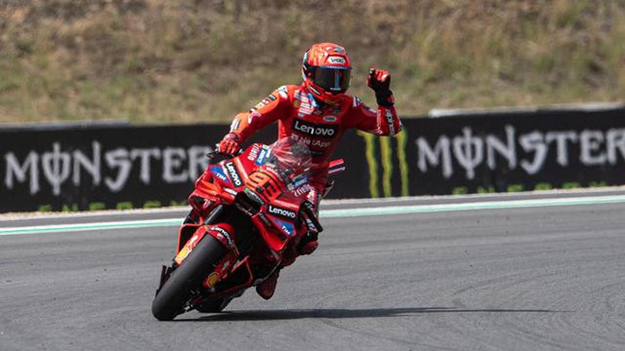 Alasan Marc Marquez Bisa Tinggalkan Ducati dan Balik ke Honda: Romantisme Itu Masih Ada, Faktor Gaji Besar Bikin Ngiler