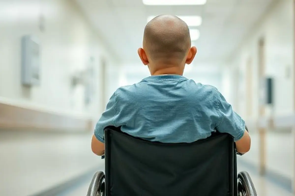 Kanker Anak 80 Persen Bisa Sembuh di Negara Berpenghasilan Tinggi, Bagaimana di Indonesia?