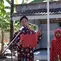 Upacara Kemerdekaan di dusun Gokerten Desa Srigading, Kecamatan Sanden, Bantul, DIY memiliki roh berbeda. (foto: Liputan6.com/dok dsn Gokerten/wisnu wardhana)
