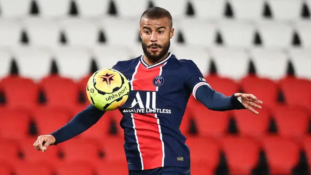 Nostalgia! Inilah 8 Pemain yang Pernah Bermain untuk PSG dan Inter Milan