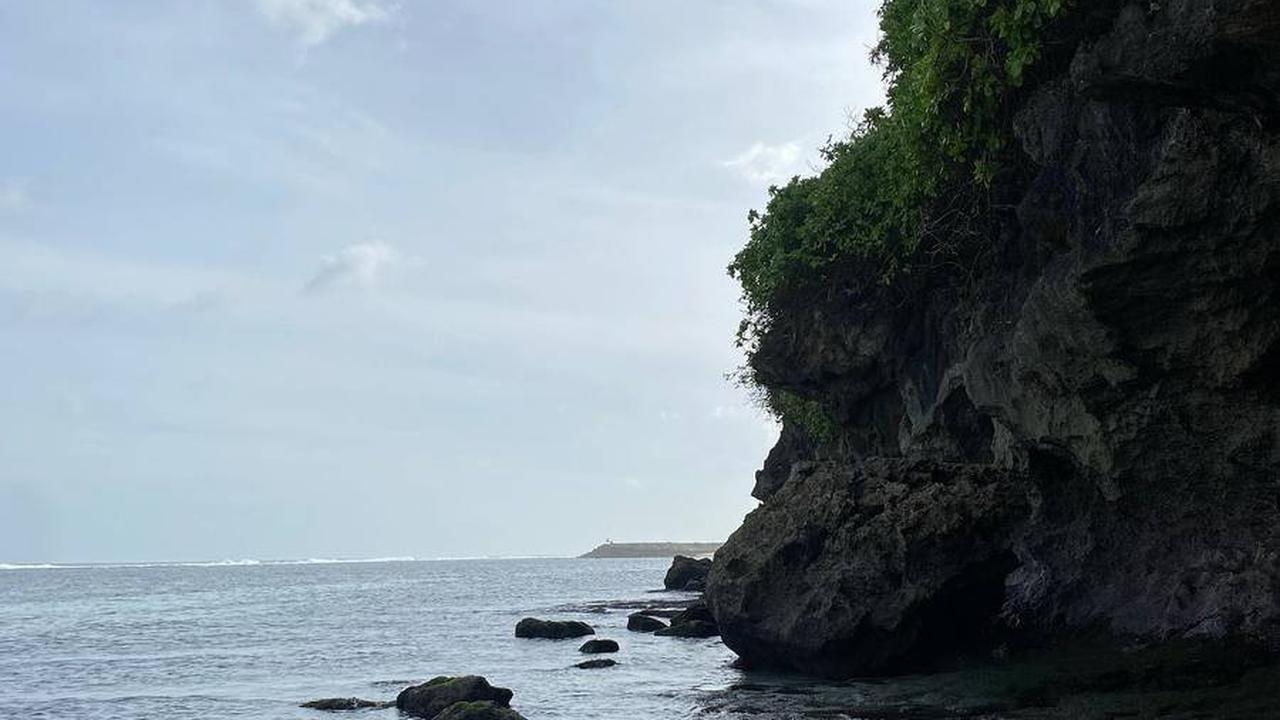 Hubungan Cinta dan Logan ini juga membuat netizen gemas. Semoga kalian langgeng terus!<br>