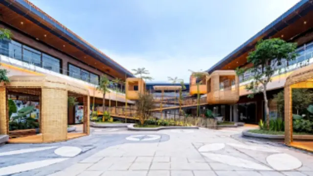 Jakarta Premium Outlets Hadir dengan 150+ Brand Global di Alam Sutera (Foto/Sumber: Jakarta Premium Outlets)