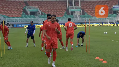 Do Hoang Hen - Timnas Vietnam di Piala AFF 2026