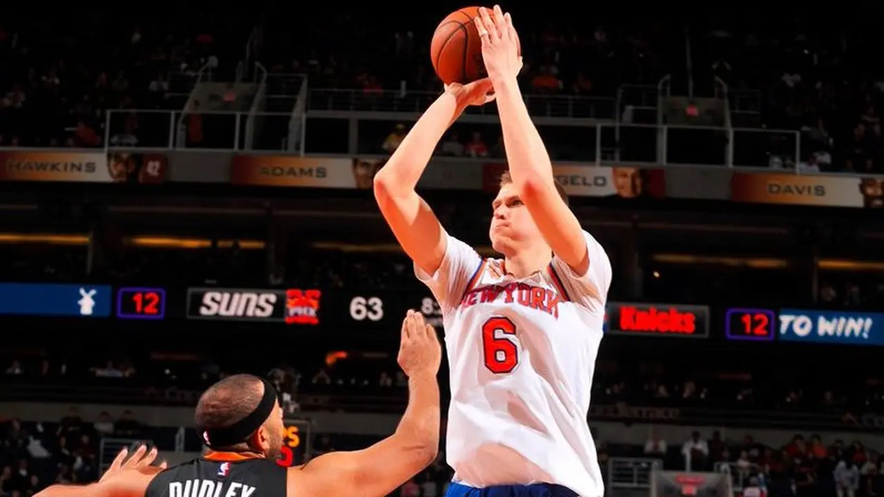 New York Knicks