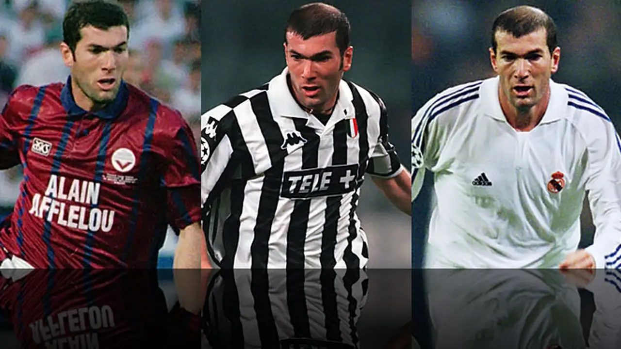Zidane