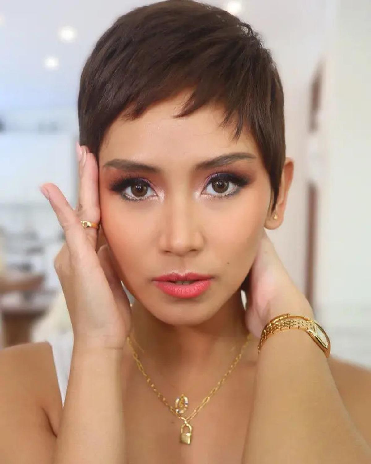 Inspirasi Gaya Rambut Pendek Ala Korea, Pilihan untuk Perempuan dengan Gaya Sederhana dan Modis