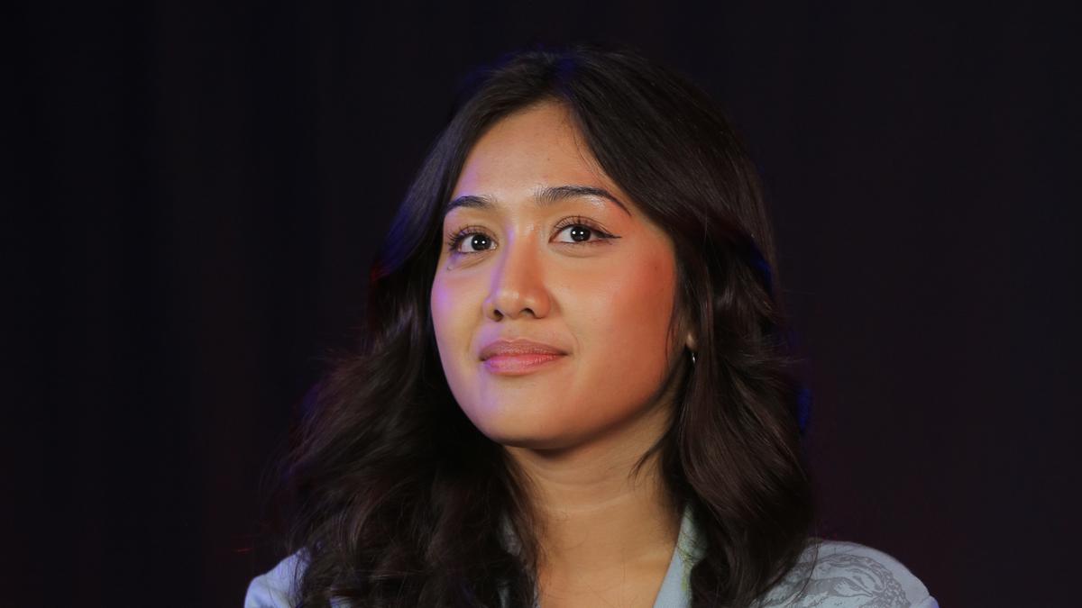 Zulfa Maharani Ikut Audisi Film Crocodile Tears, Sebut Mata Intimidasi Marissa Anita Langsung Menyala