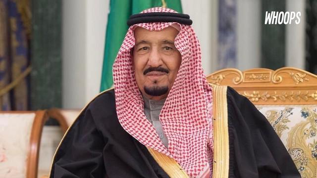 Berita Raja Salman Hari Ini Kabar Terbaru Terkini Liputan6 Com Page 13