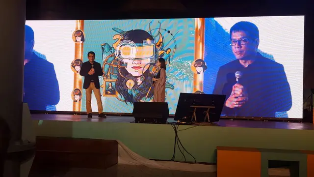 Kalla Youth Fest 2018, Wadah Berkreasi Millennial untuk Perubahan Indonesia