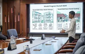 Seskab Teddy Inisiasi Kompetisi 'Setkab Gengs', Ini Penjelasannya