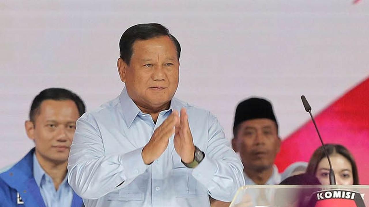 Prabowo dan Anies Baswedan Akhirnya Sepaham di Debat Terakhir