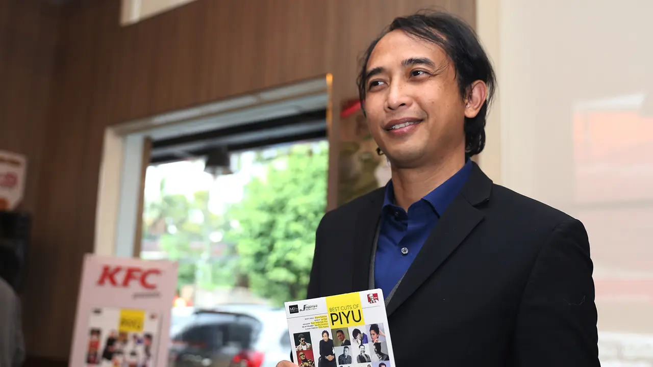 Yuk Ngobrol Akrab Bareng Piyu di Forum Liputan6.com 