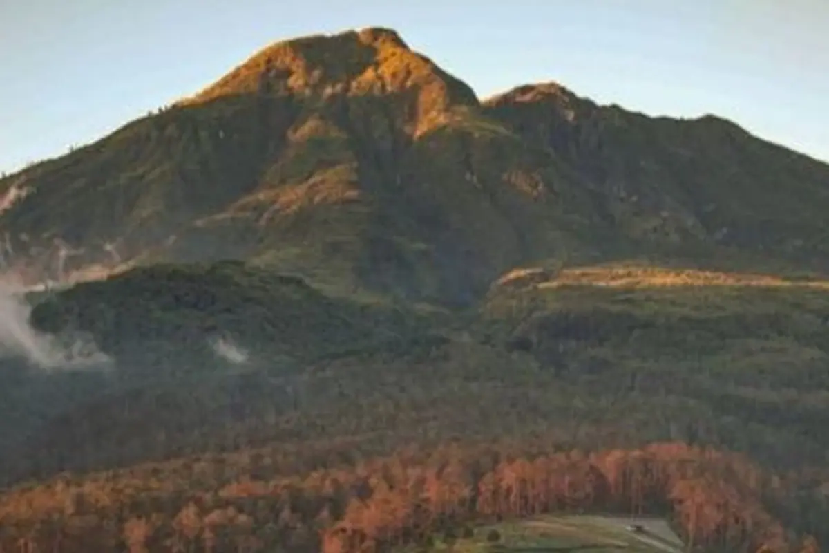 Gunung Lawu