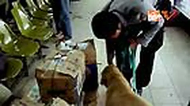 Pengamanan Pelabuhan Belawan Diperketat