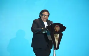 Demi Indonesia Emas 2045, Wamendagri Ribka Tekankan Pemda Perkuat TP PKK