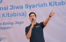 Asuransi Syariah Kitabisa, Menjaga Ketika Ada Musibah dan Bangun Komunitas Saling Bantu