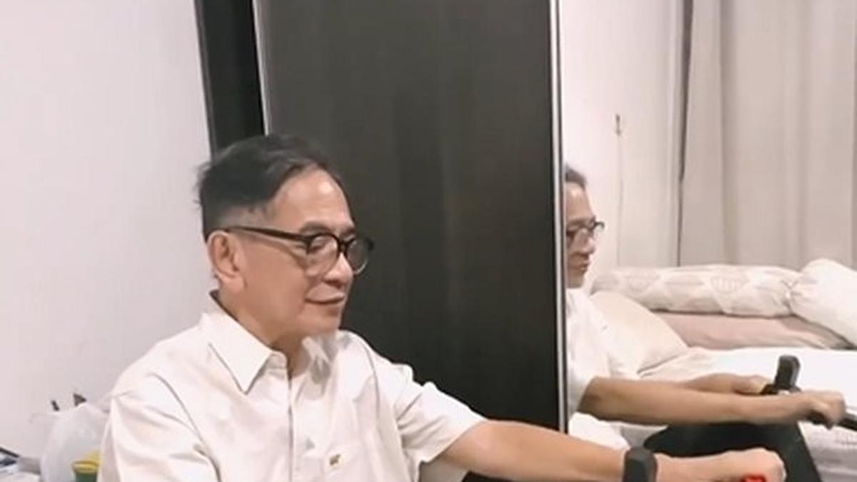 Riwayat Penyakit Ray Sahetapy Sebelum Meninggal Dunia