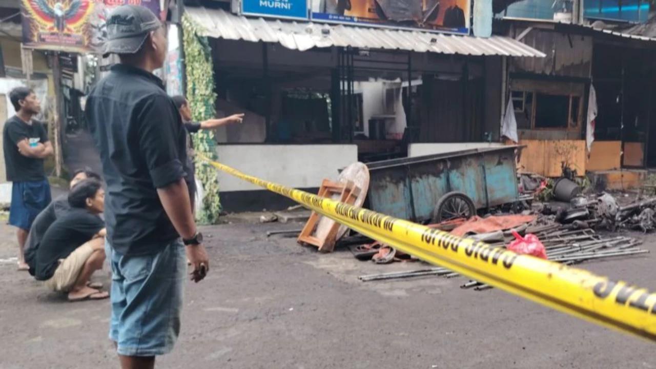 VIDEO: Kapolsek Blak-blakan Kabar TNI Terlibat Pengeroyokan Hingga 2 Debt Collector Tewas di Kalibata