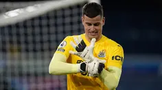 Manchester United dan Everton Saling Sikut Demi Kiper Gratisan