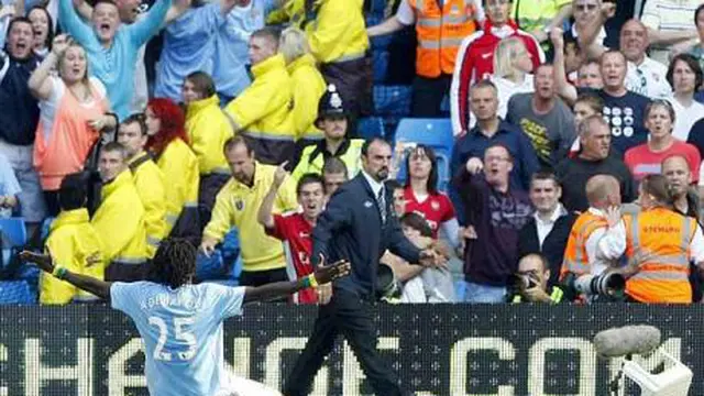 5 Selebrasi Nyeleneh Pesepakbola Top Eropa