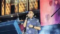 Mengenang Perjuangan Lucky Widja Melawan TBC Ginjal Stadium 5, Berat Badan Turun Hingga 20 Kg