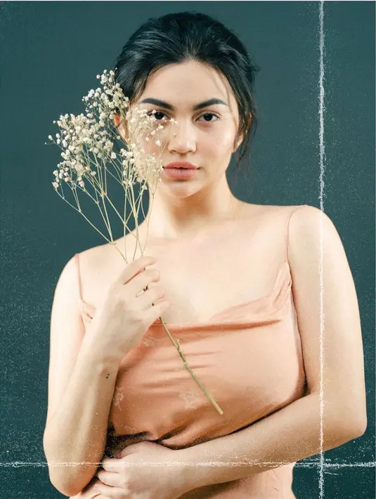 Ariel Tatum (Instagram/arieltatum)