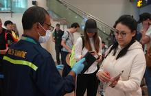 Pendatang dari Luar Negeri Wajib Isi SATUSEHAT Health Pass untuk Antisipasi Mpox, Begini Caranya