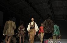 Tahukah Anda? JFW 2026 Ditutup Megah dengan Peragaan Busana Nusantara Eksotis yang Memukau Dunia Fesyen