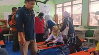 Keracunan MBG di SDN Kabupaten Bandung Barat
