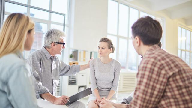 Gambar Ilustrasi Terapi