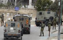 Israel Mulai Operasi Militer Besar-Besaran di Tepi Barat, Ingin Jadikan Wilayah Palestina Itu Seperti Gaza