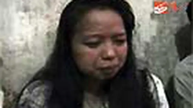 Elis Pulang dari Arab Membawa Duka