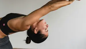 Cara Melakukan Hip Thrust untuk Pemula agar Glutes Lebih Kencang dan Terbentuk