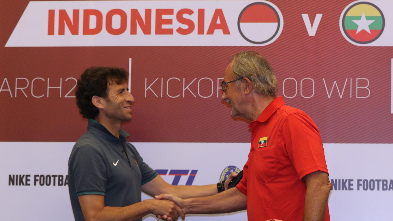 Luis Millan Gerd Zeise