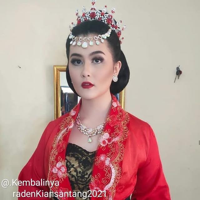 6 Potret Talitha Curtis ketika Masih Aktif Main Sinetron