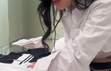 8 Foto Rachel Vennya Saat Belanja di Las Vegas, Beli Gelang Dengan Harga Fantastis!
