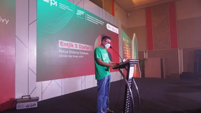 Fintech Lending Days - Makassar