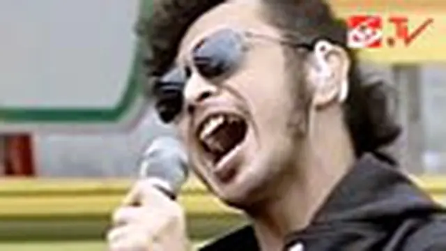 Nidji - Biarlah