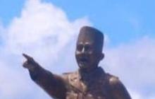 Bung Karno Dibuang ke Ende tapi Patungnya Berdiri di Boven Digoel, Gemala Hatta: Kok Bisa?