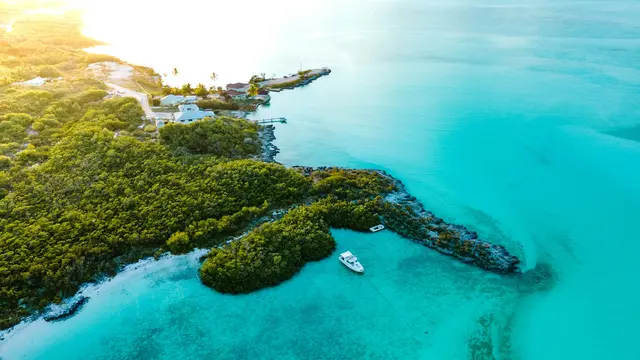 The Bahamas