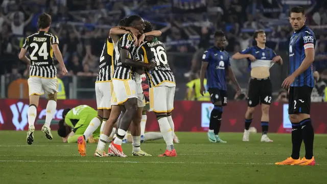 Juventus