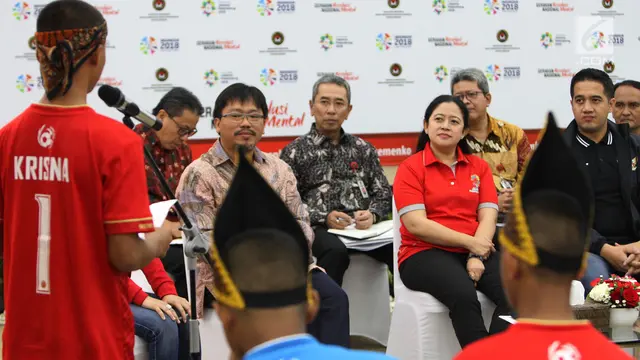 Garuda Baru Siap Bertanding di Piala Dunia Anak Jalanan 2018