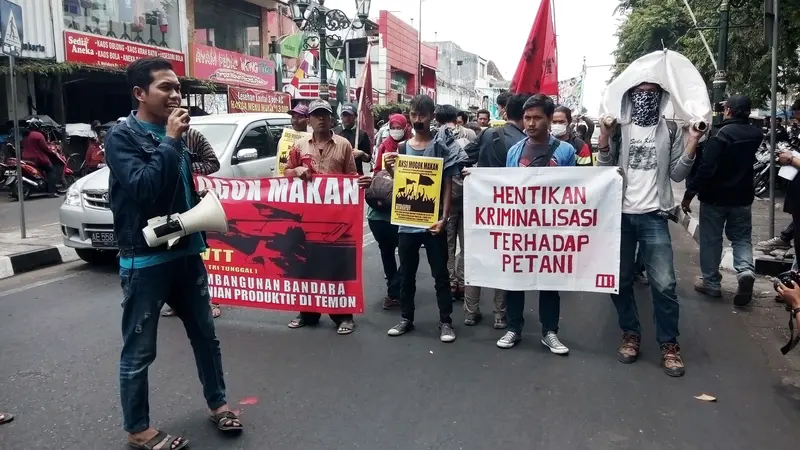 20151019-demo-Yogyakarta-warga Kulonprogo