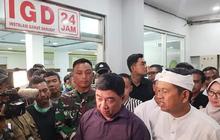 Dedi Mulyadi Bantah Ada di Lokasi Kericuhan Pesta Pernikahan Anak: Saya di Perjalanan Hadiri Festival UMKM