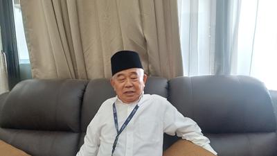 Penentuan AHWA Muktamar NU Menghangat, Penghitungan Suara Didesak Terbuka