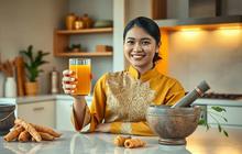 Tak Banyak Orang Tahu, 7 Penyakit ini Bisa Diredakan dengan Kunyit